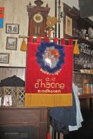 2015-04-24 Haoneborrel D n Hertog - cake en vaandel 27 2015-04-24 Haoneborrel D n Hertog - cake en vaandel 27